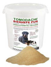 Bierhefe Hund Biotinkur Vitamine reines Bierh...