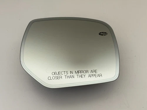 Subaru Forester 2014 - 2018 right heated auto dim mirror glass blind spot OEM