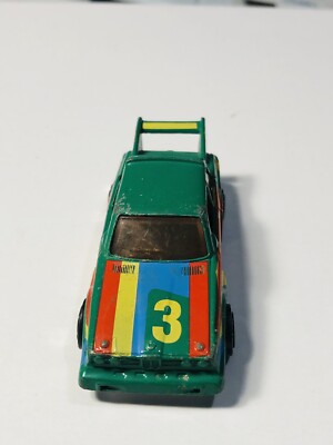 70年代 超希少品　Hardy BISCOUNT MK3 #130 protorque_hitachi_style_starte