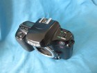 Nikon N50 35mm Film Camera Body -- untested, sell as repair or parts — photo 5