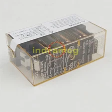 ONE New Omron G7S-4A2B-E DC24V relay