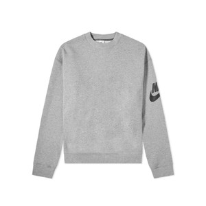 fear of god nike crewneck