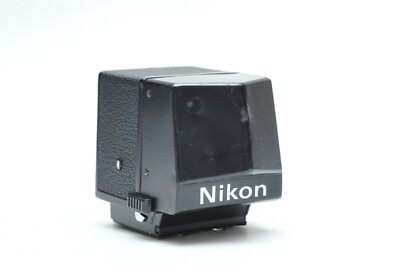 Nikon DA-2 DA2 Action Sports Prism Finder for F3 | eBay