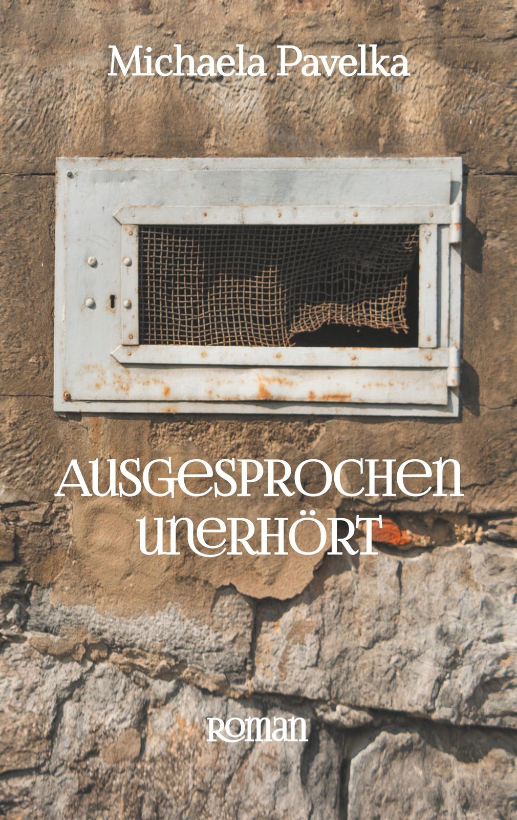 Thumbnail - Ausgesprochen Unerhört | Buch | 9783752833829