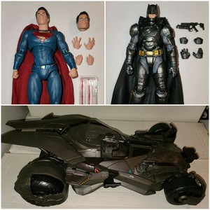 dc collectibles dc films