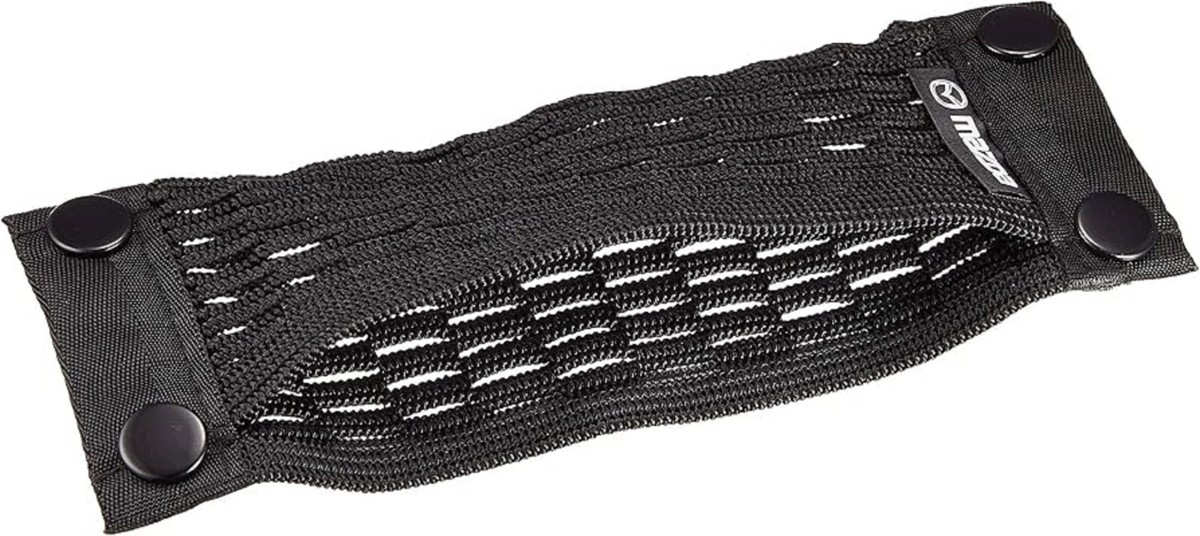 MAZDA Genuine OEM ROADSTER MX-5 ND5RC NDERE Rear Console Shelf Net