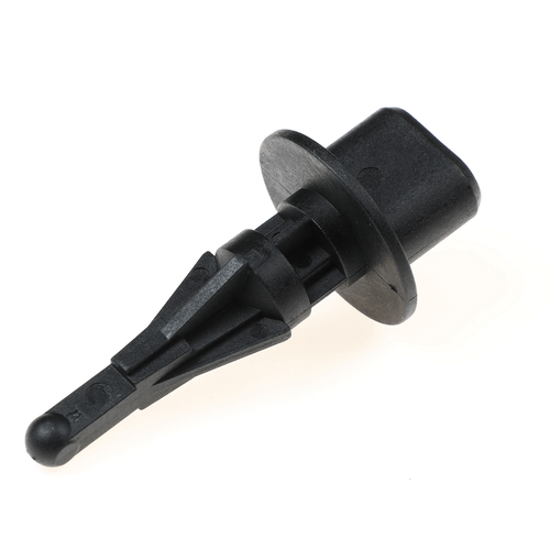 Air Temperature Sensor For Toyota Landcruiser FZJ78R 4.5L 1FZ-FE 6cyl 1365060G00 - Picture 5 of 8