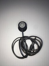 VINTAGE Telephone Pick-Up Coil with 3.5MM Plug Japan