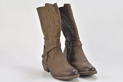 Rieker  Damen Stiefel Stiefelette Boots  EUR 40 Nr. 2-R-53