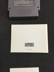 Monopoly Nintendo Nes Ntsc Am&eacute;ricain Usa Usag&eacute; Complet Beau