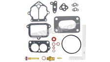Walker Products 15613 Carb Kit -  Nikki 2 BBL / Mazda /616/808/B1600 (1970-1974)