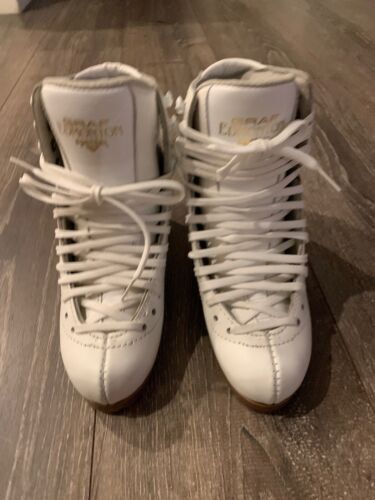Patins à Roulettes Inline Hockey GRAF G875 Senior - Noir - Neuf Sous Emballage - Roller Hockey