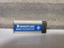 STAEDTLER MARS TECHNIPLAST For drawing ink on tracing paper and film Eraser52658