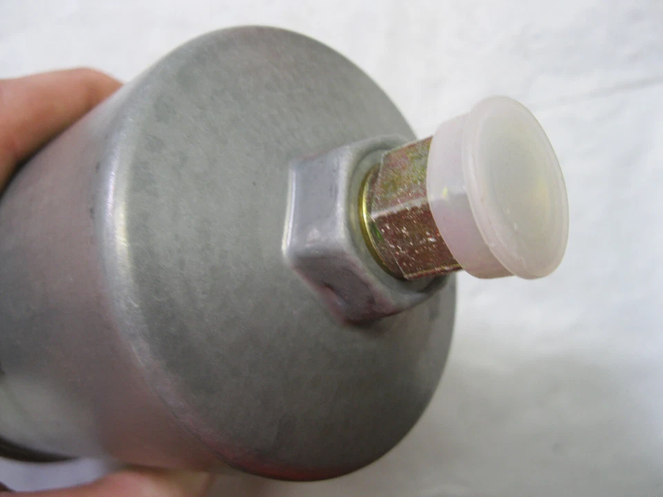 Fuel Filter Fram G6398 (box rough) Foto 4 de 4