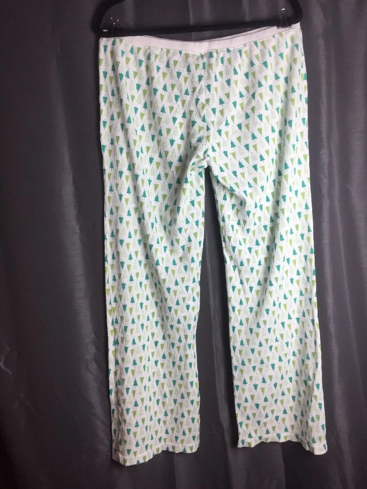 Jasmine Ginger Cotton Sleep Pants Women s Size XL Sleepwear