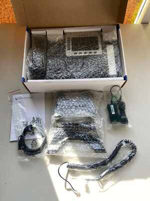 NEW OPEN BOX Grandstream GXP2160 Grandstream Enterprise IP Telephone 