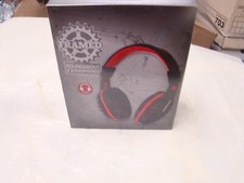 Framed Roundabout Headphones