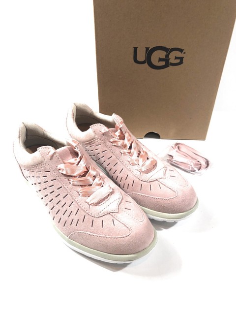 ugg victoria sneaker