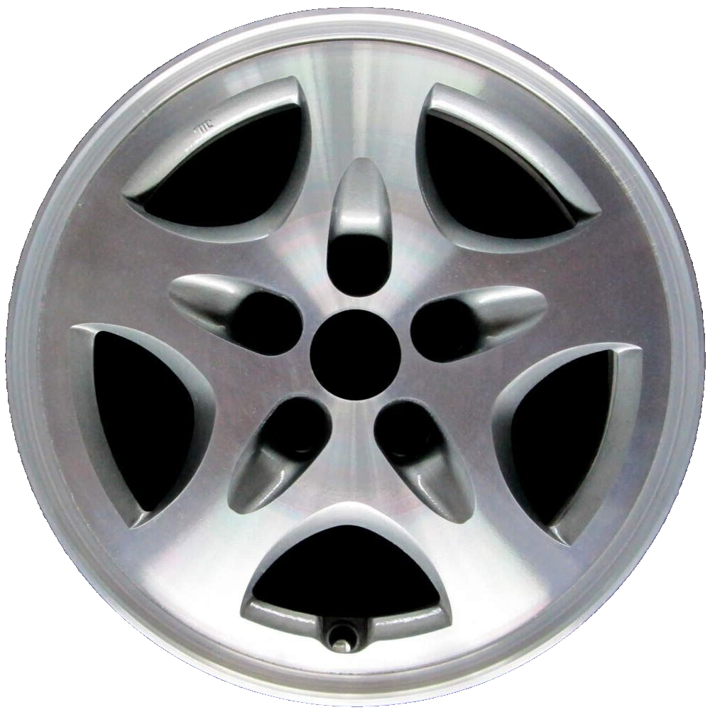 91 92 93 Mitsubishi 3000GT OEM Wheel Rim 16x8 16