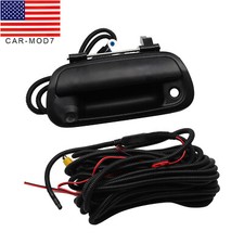 For Toyota Tundra 2000-2006 Rear Trucks Tailgate Handle Backup View Camera New
