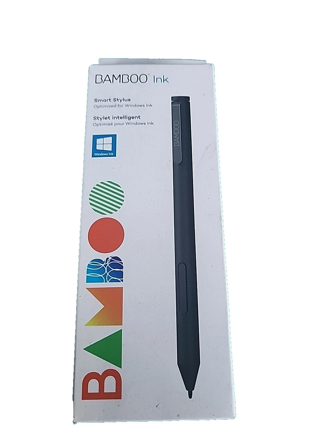 Wacom Microsoft Surface Pen Tablet & eReader Styluses for Microsoft Surface Pro 3