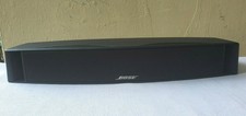 bose vsc10