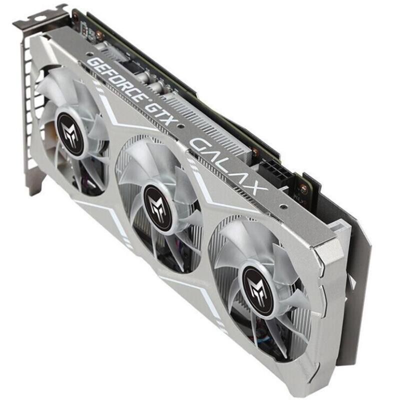 Galax 1660 Super Panama GALAXY NVIDIA GTX 1660 Super Metal Master