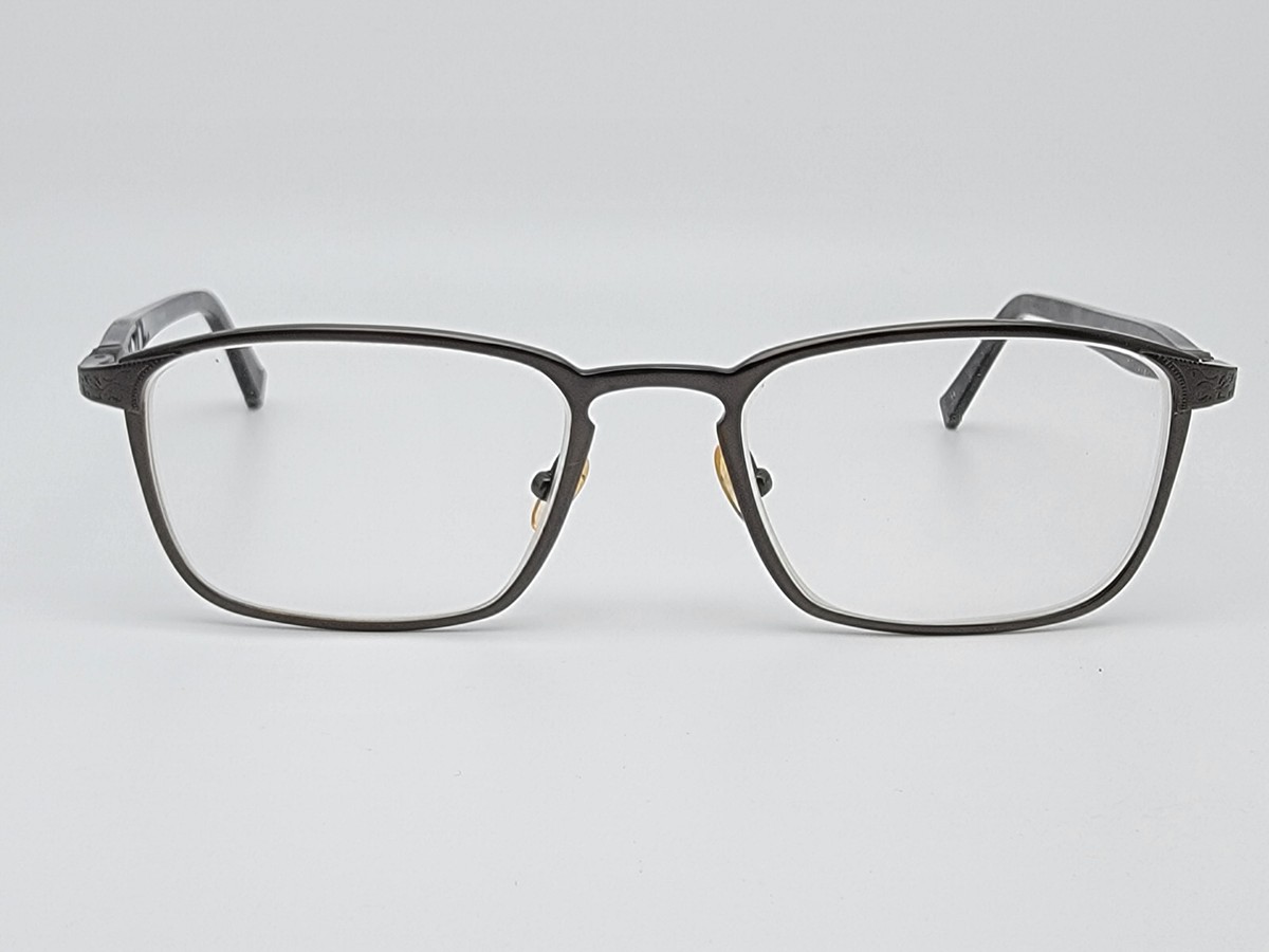 follow fellow ウォヌセット Oliver N.06 Eyeglasses in Soft Olive Bark | Oliver®