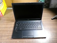 DELL LATITUDE 7280 INTEL CORE i5-6200U 2.30GHZ 8GB RAM BIOS L0CKED NO H