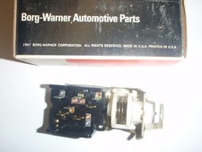 MADE IN USA 7 terminal Headlight Switch 71 72 Ford Pinto 1971 1972 NEW