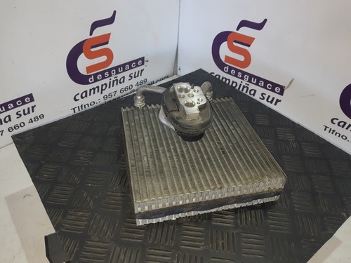 VERDAMPFER DER KLIMAANLAGE / 167135 FÜR VOLKSWAGEN TOURAN 1T1 2.0 TDI