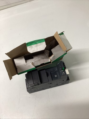 #ad Schneider LUB12 motor starter power base 12A U 077 $91.75