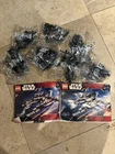 Lego Star Wars Set 7672 Rogue Shadow