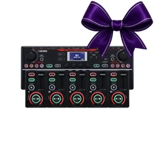 BOSS RC-505MKII Tabletop Looper User Configurable Controls 49 Input FX PRO