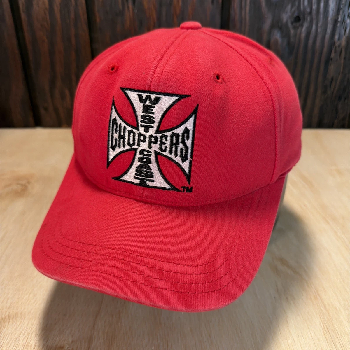 West Coast Choppers Hats for Men for sale | eBay