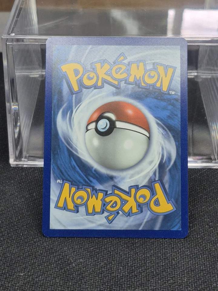 Shinx 060/192 Swsh02: Rebel Clash Reverse Holo - Image 4 of 4