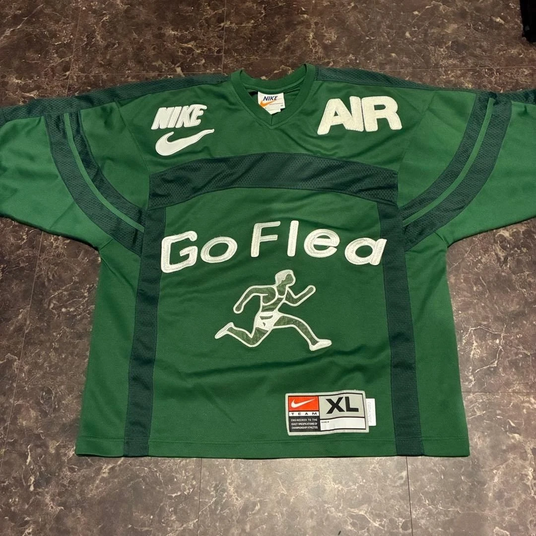 Nike x Cactus Plant Flea Market Jersey CPFM 