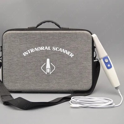 Upgraded V5 Pro Intraoral Scanner Escaner Intra Oral w/ Free Software Ecosystem