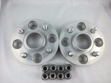 H&R Spurverbreiterung 60 mm für Fiat 124 Spider Mazda MX-5 ND 6024541