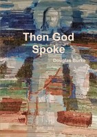 Douglas Burke | Then God Spoke | Taschenbuch | Englisch (2017) | [.]
