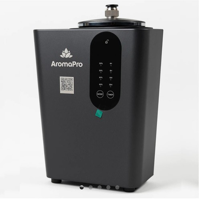 #ad #ad HC1000 Smart HVAC Scent Diffuser–Multi Room Fragrance System 4000sqft. BLUETOOTH $249.99