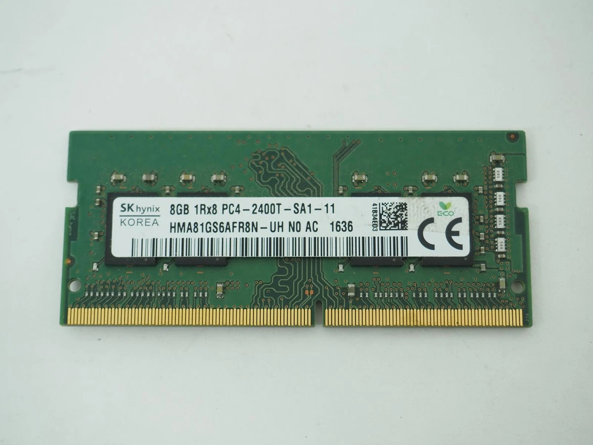 Crucial 8GB DDR5 4800 MHz SO-DIMM Memory Module | Online Gaming - View #3