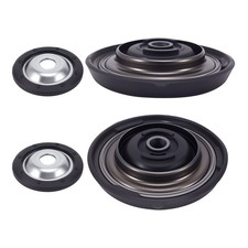 2x FEDERBEINSTÜTZLAGER Set Vorne for Peugeot 307 CITROËN BERLINGO 08-25 152801