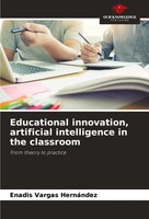 Educational Innovation, Artificial Intelligence In The Classroom HernáNdez Buch