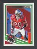 2025 Panini Score Football NFL Base Cards #298 Ronde Barber  Buccaneers