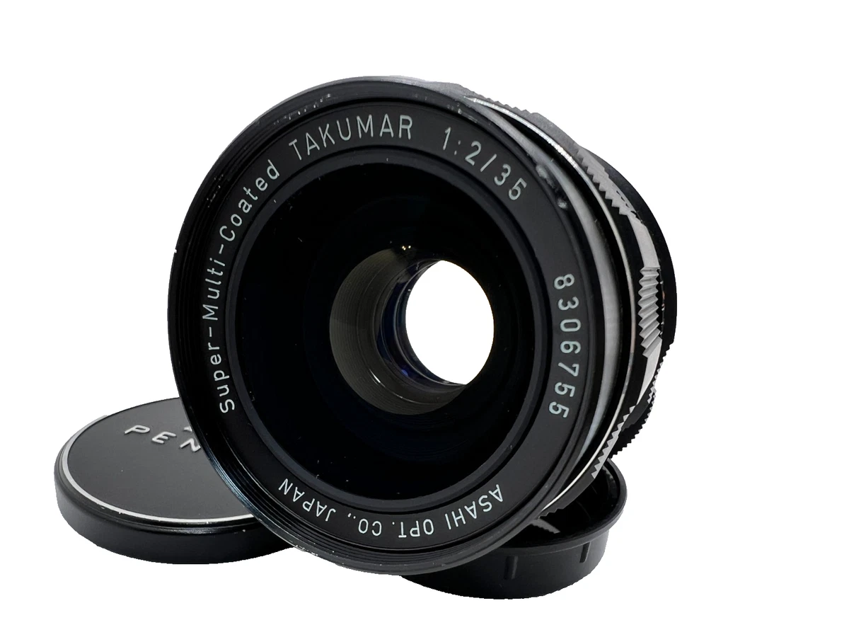 M42 35mm Camera Lenses for sale - eBay