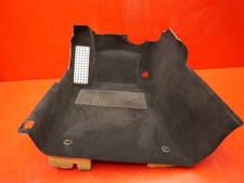 Mercedes W211 S211 E-Klasse Innenraumteppich Teppich schwarz links Original/E43 Mercedes W211 S211 E-Klasse Innenraumteppich Teppich schwarz links Original/E43