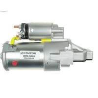 As-Pl Anlasser Starter 2.2 Kw FüR Ford Transit Custom V362 Kasten 2.0 Ecoblue