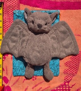 Bat Jellycat | eBay