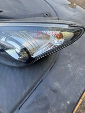 Hyundai i30 2018 Scheinwerfer 92101-2R000 TEM6936